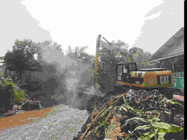 Jembatan Penghubung di Cibitung Akan Segera Dibangun Ulang oleh Pemkab Bekasi