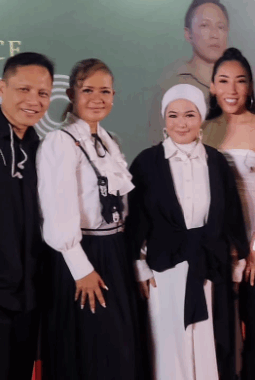 Warna Bawakan “Rahasia Hati” dengan Nuansa Jazz yang Bikin Baper
