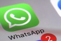 WhatsApp 