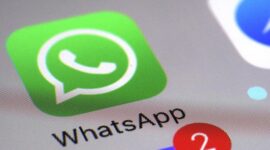 WhatsApp 