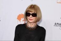 Anna Wintour