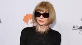 Anna Wintour