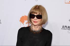 Anna Wintour