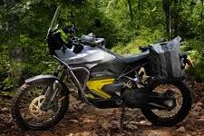 Motor Listrik