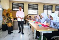 Makan Bergizi Gratis