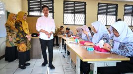 Makan Bergizi Gratis