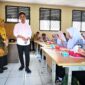 Makan Bergizi Gratis