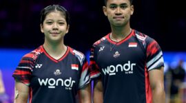 Singapore Open