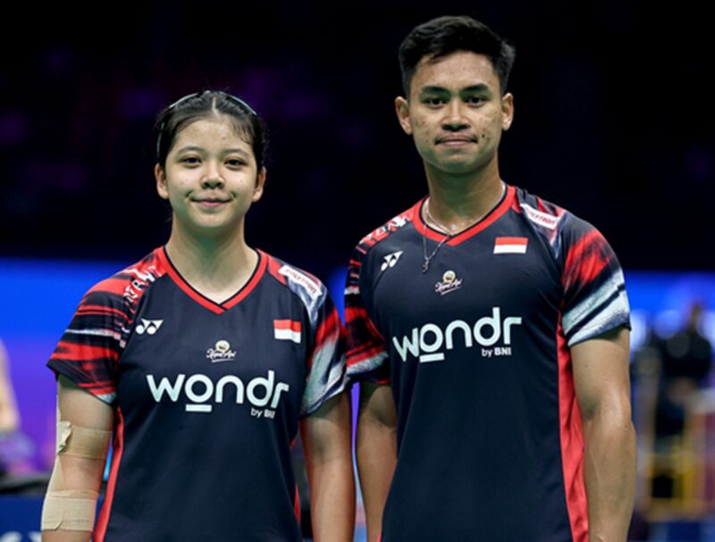Singapore Open