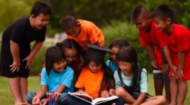 Sekolah Rakyat