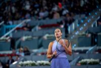 Sabalenka