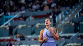 Sabalenka