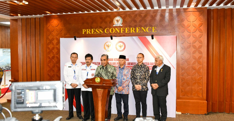 Ahmad Muzani