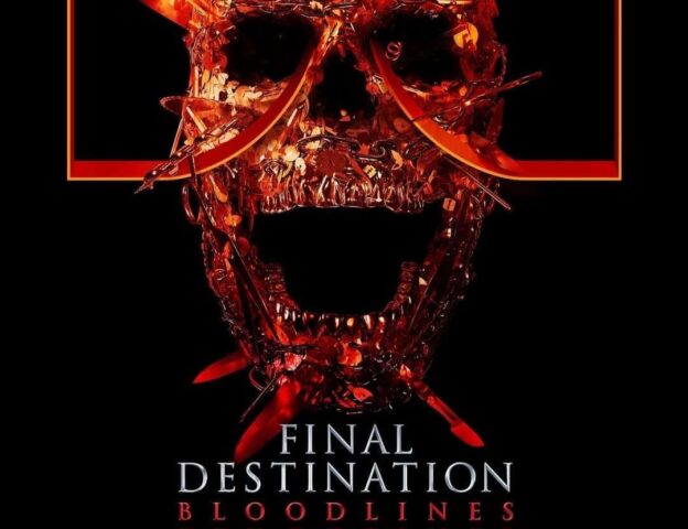 Tanpa Sensor! Intip Sinopsis dan Deretan Pemeran “Final Destination: Bloodlines” yang Tayang Setelah 14 Tahun Vakum