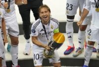 Modric 