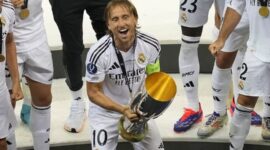 Modric 