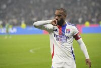 Lacazette