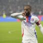 Lacazette