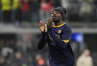 Marcus Thuram