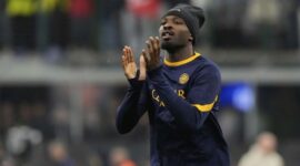 Marcus Thuram