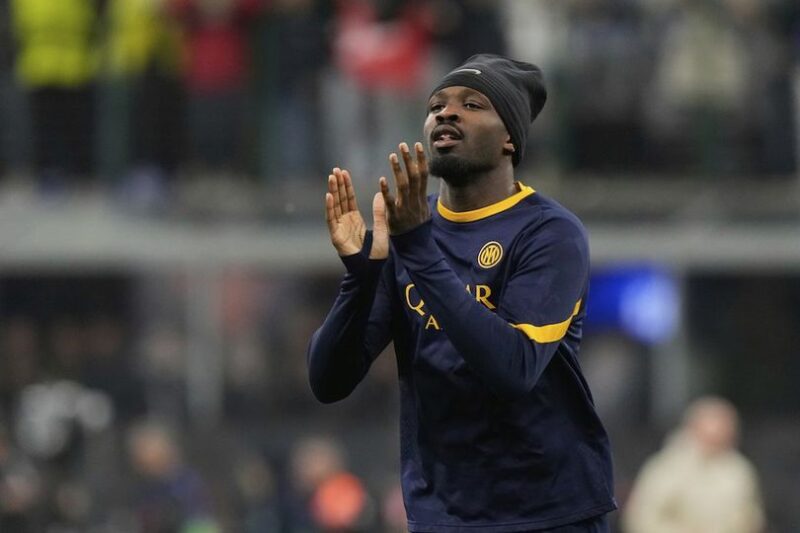 Marcus Thuram