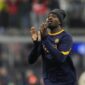Marcus Thuram