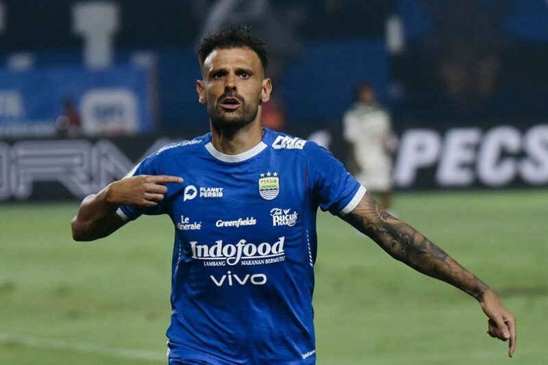 Liga 1