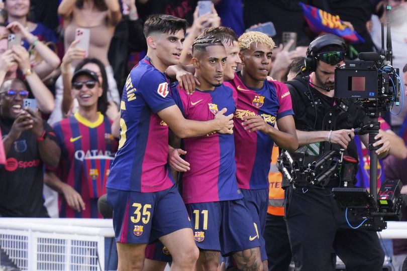 Barcelona