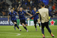  Inter Milan