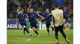  Inter Milan