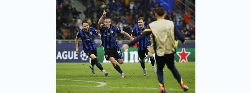 Inter Milan