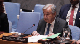 Guterres 