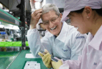 Apple