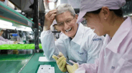 Apple