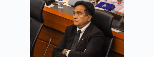 Menko Polhukam Yusril: RUU Perampasan Aset Berpotensi Timbulkan Masalah Hukum Baru