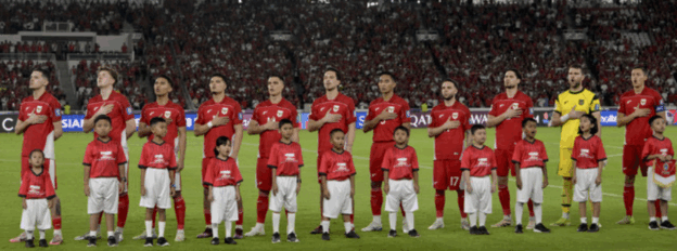 PSSI Selidiki Dugaan Rasialisme di Laga Indonesia vs Bahrain, Sanksi Disiapkan