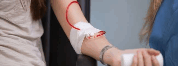 8 Mei: Hari Thalassemia Internasional, Momentum Global untuk Lawan Penyakit Genetik yang Terlupakan