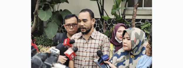 Tiga Anggota TPUA Diperiksa Polisi Terkait Laporan Ijazah Jokowi