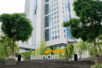 Bank Mandiri
