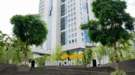 Bank Mandiri