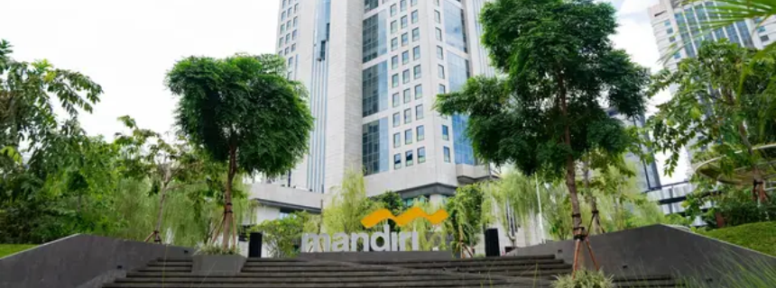 Bank Mandiri