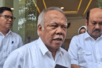 Basuki Hadimuljono