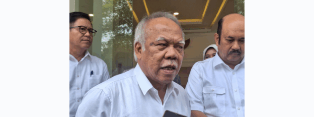 Basuki Hadimuljono Tegaskan Komitmen Presiden Prabowo Percepat Pembangunan IKN