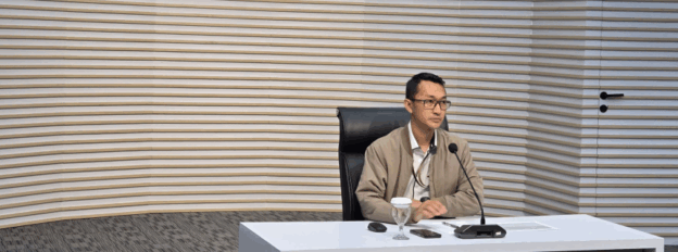 Skandal Pengadaan Fiktif Rp180 Miliar: Komisaris Asiatel Diperiksa KPK