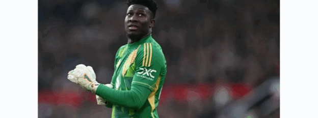 Ruben Amorim Siap Singkirkan Dua Kiper Manchester United