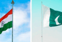 Pakistan 