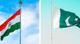 Pakistan 