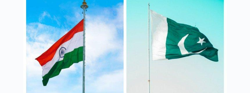 Pakistan