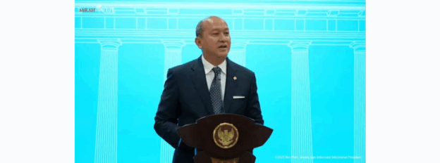 Rosan Instruksikan Penundaan RUPS BUMN Non-Tbk: Evaluasi Danantara Jadi Titik Awal Pengawasan