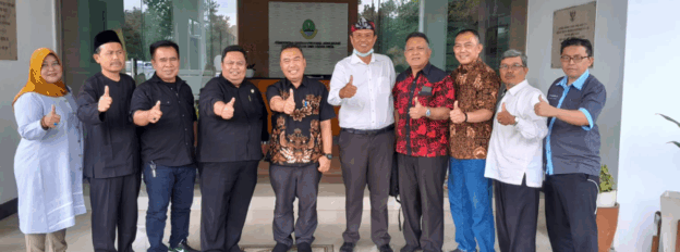 Dekopinwil Jabar: Kadis Koperasi Jabar Perlu Dievaluasi terkait Pelayanan Publik